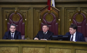 Заседание Пленума Верховного Суда Российской Федерации 28 ноября 2017 года
